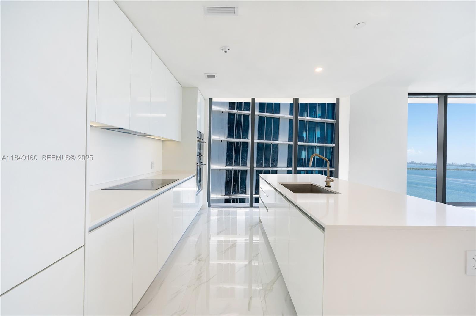 Aria Reserve Miami - Residential