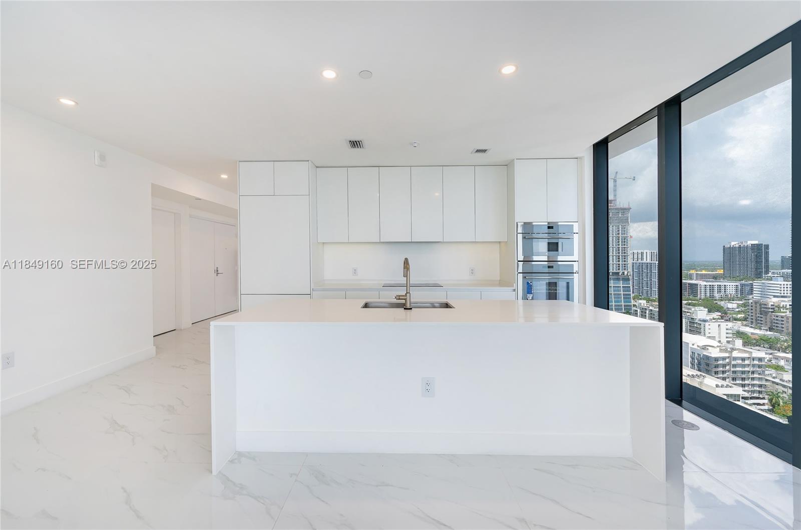 Aria Reserve Miami - Residential