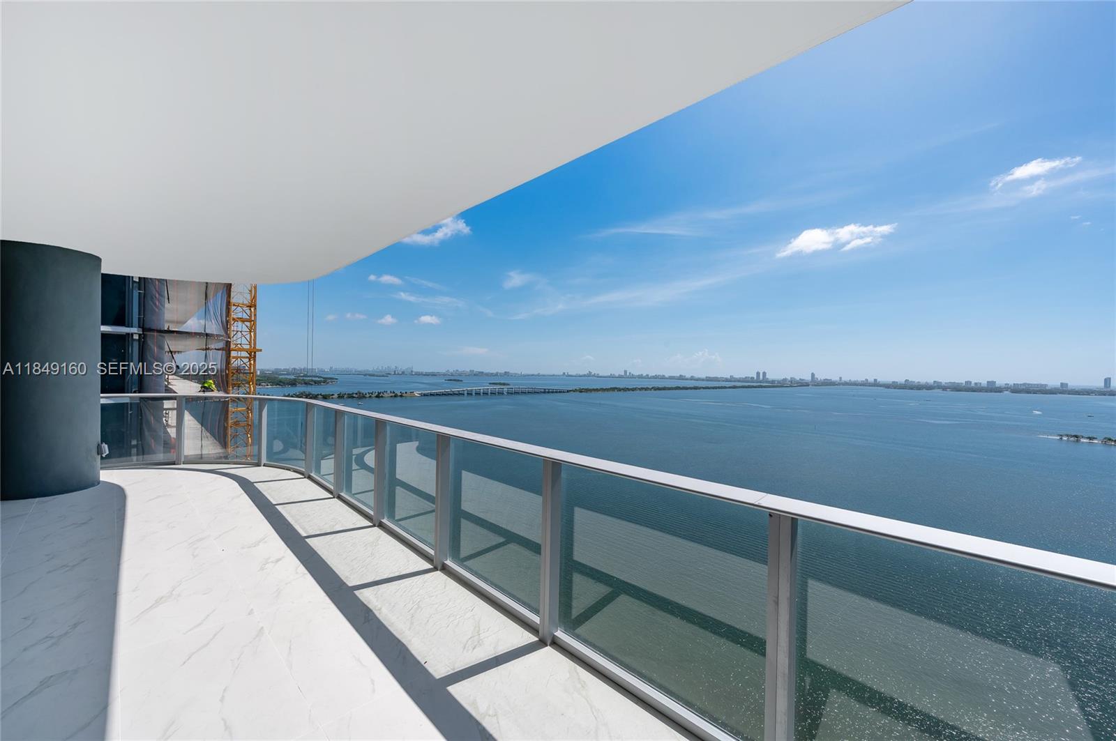 Aria Reserve Miami - Residential