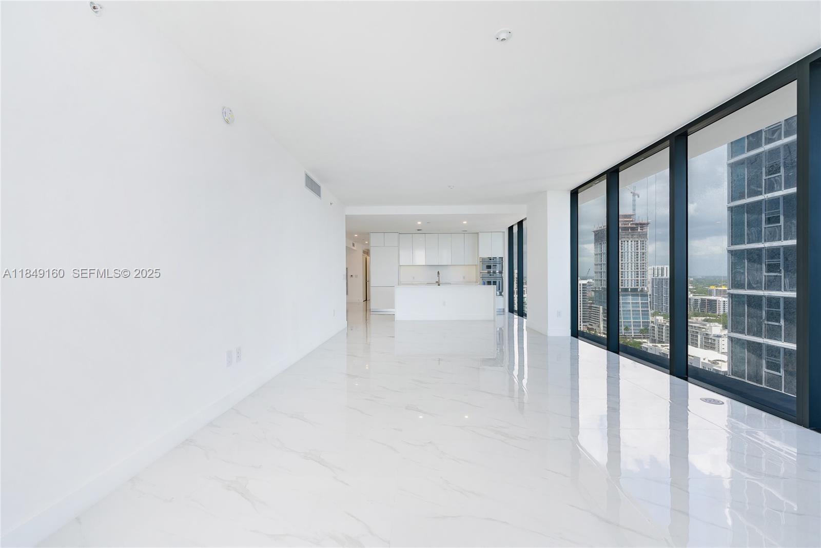 Aria Reserve Miami - Residential
