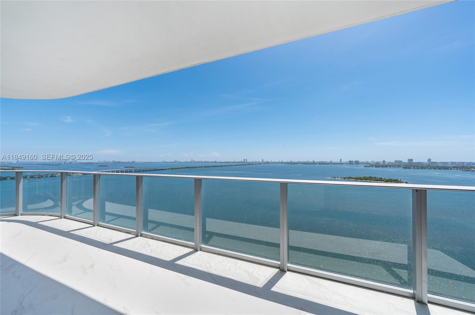 Aria Reserve Miami - Residential