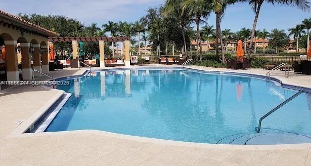 EGRET LAKES ESTATES SEC 4 - Residential