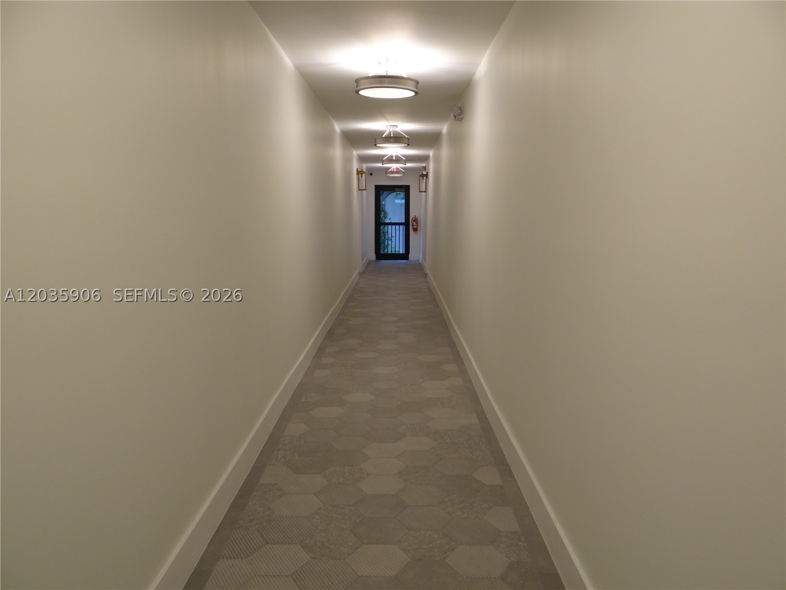 REED LAND CO - Residential Lease