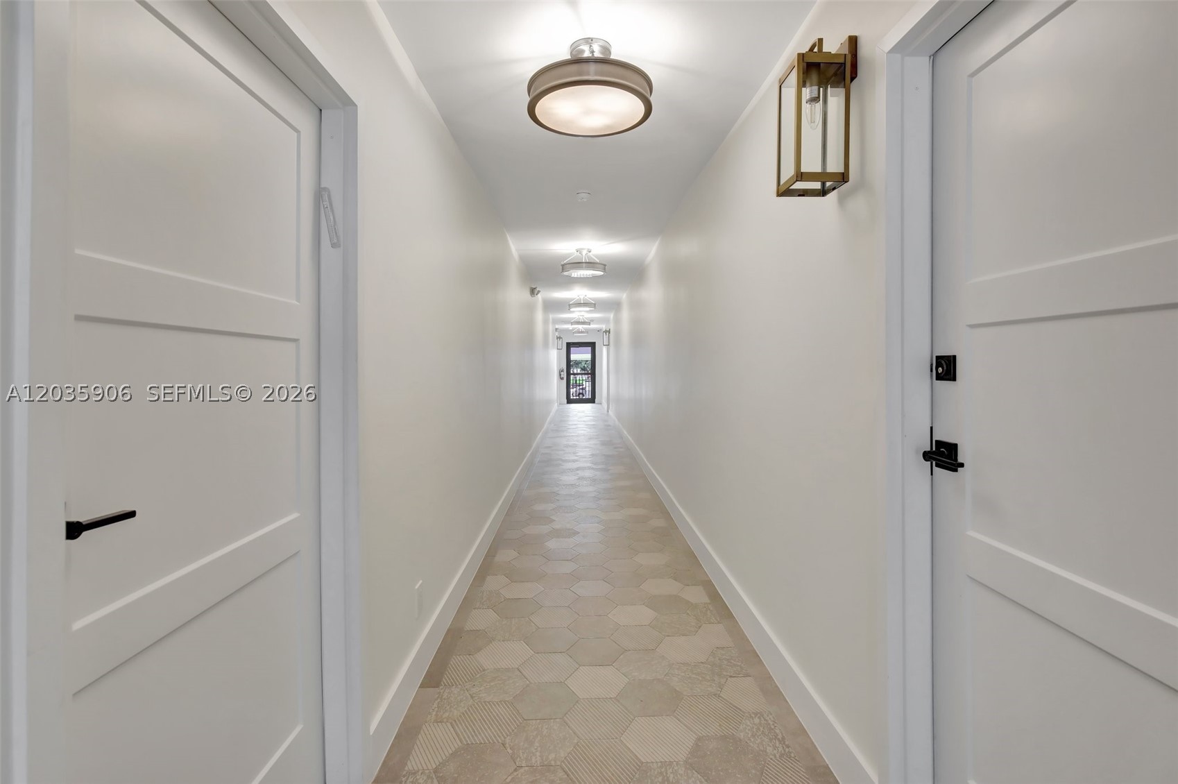 REED LAND CO - Residential Lease
