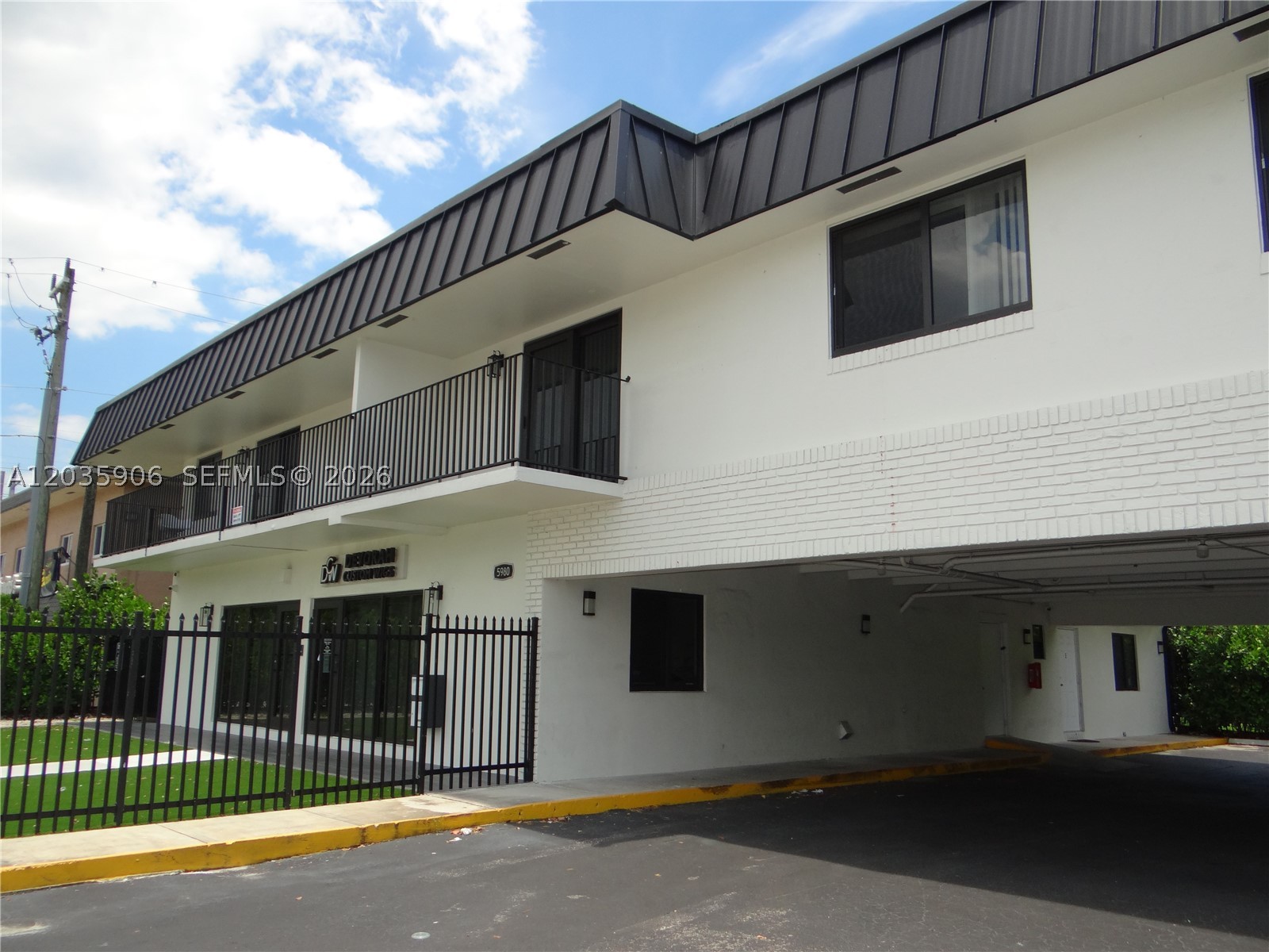 REED LAND CO - Residential Lease