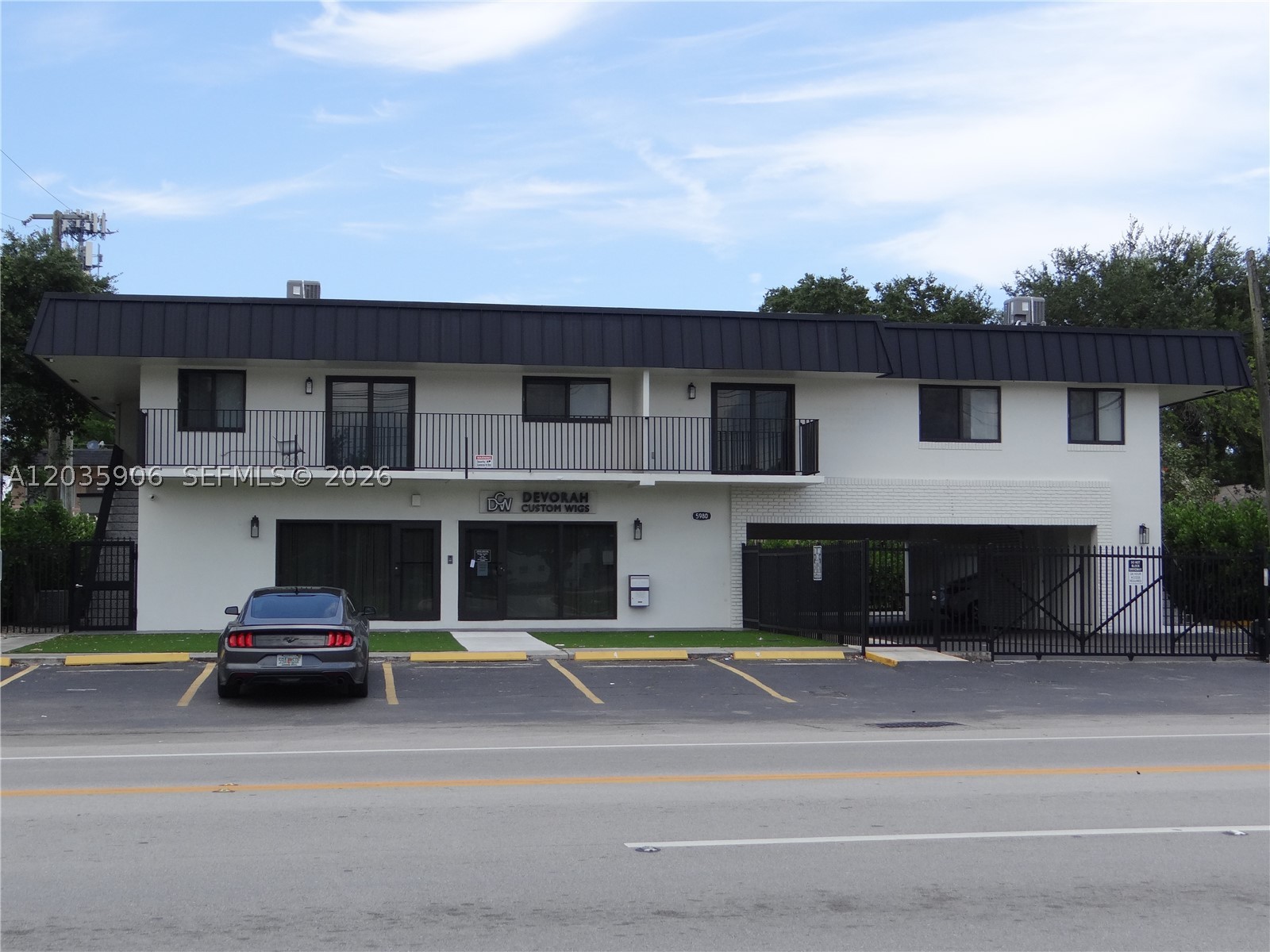 REED LAND CO - Residential Lease