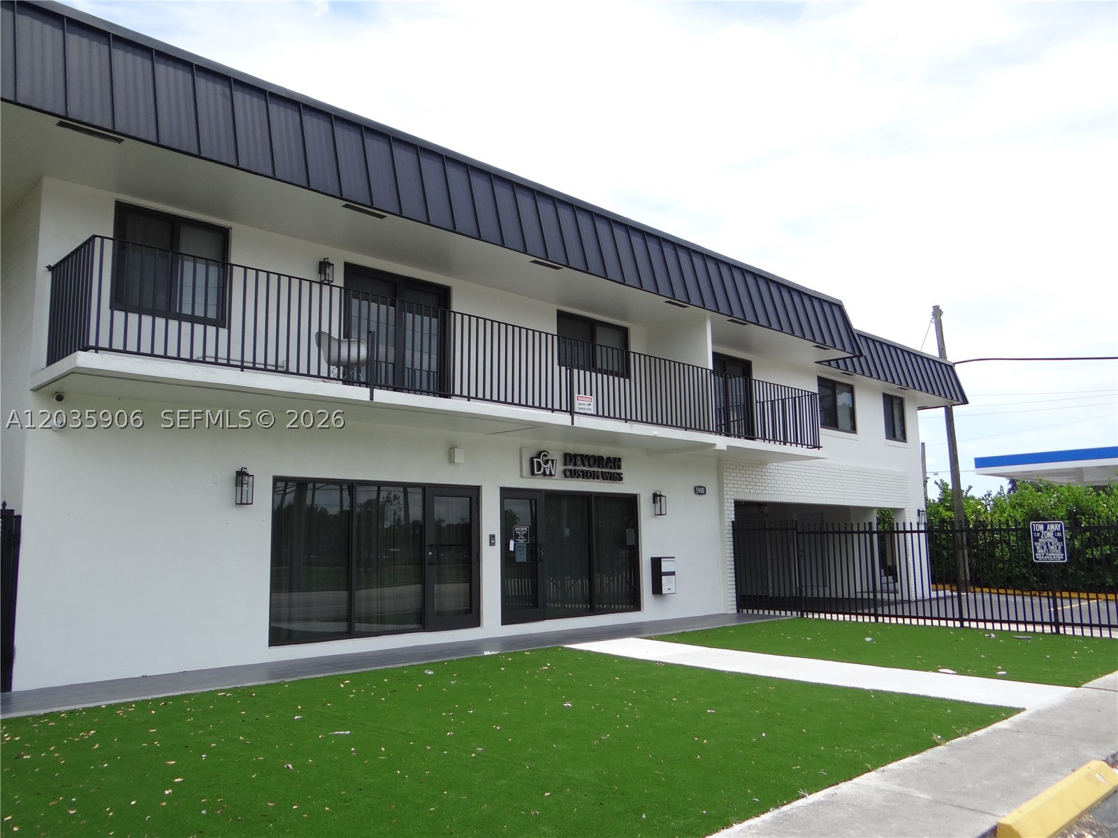 REED LAND CO - Residential Lease