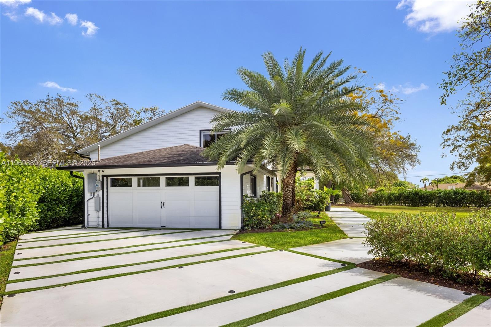 Rolling Oaks - Residential