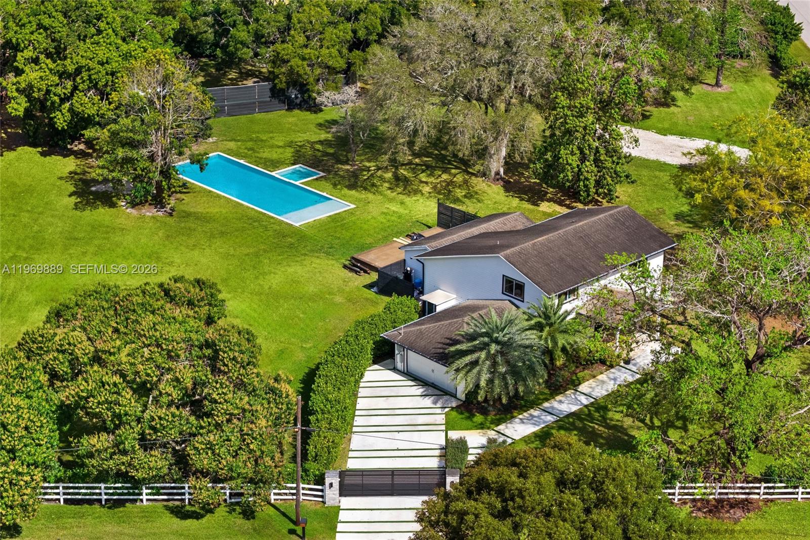Rolling Oaks - Residential