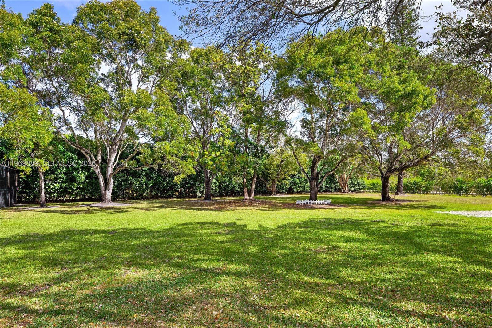 Rolling Oaks - Residential