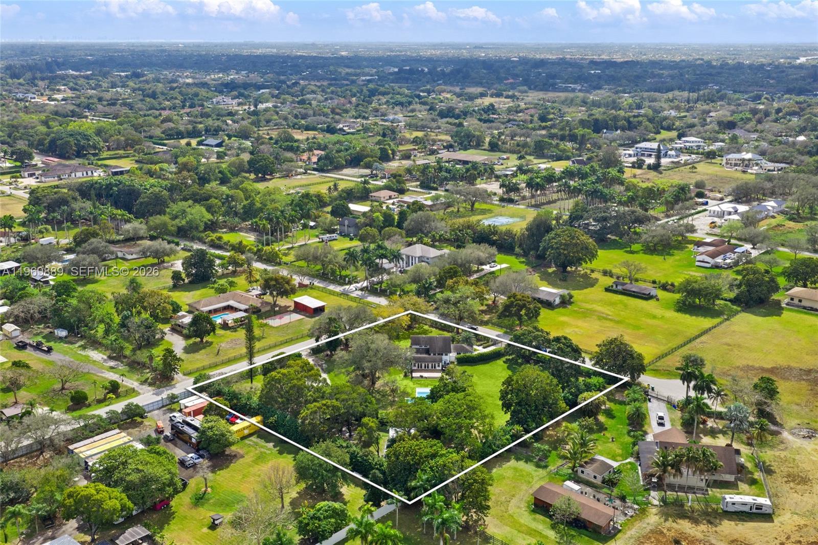 Rolling Oaks - Residential