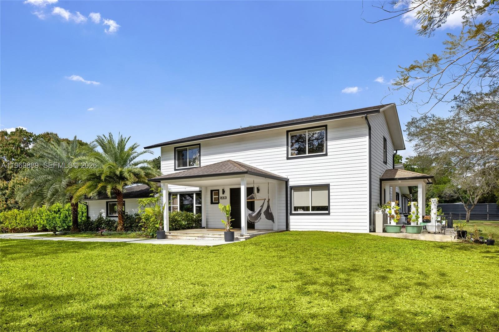 Rolling Oaks - Residential