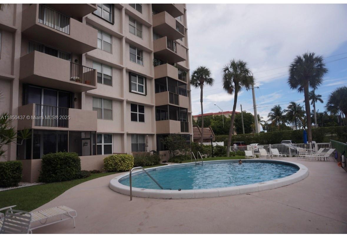 ISLAND CLUB THREE CONDO - Residential
