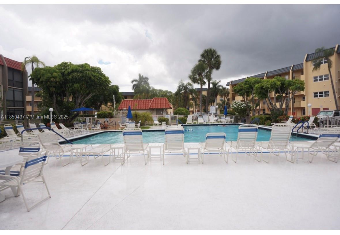 ISLAND CLUB THREE CONDO - Residential