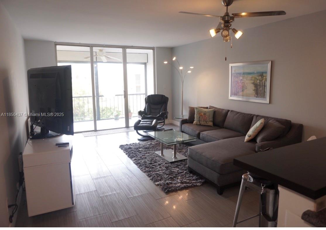 ISLAND CLUB THREE CONDO - Residential