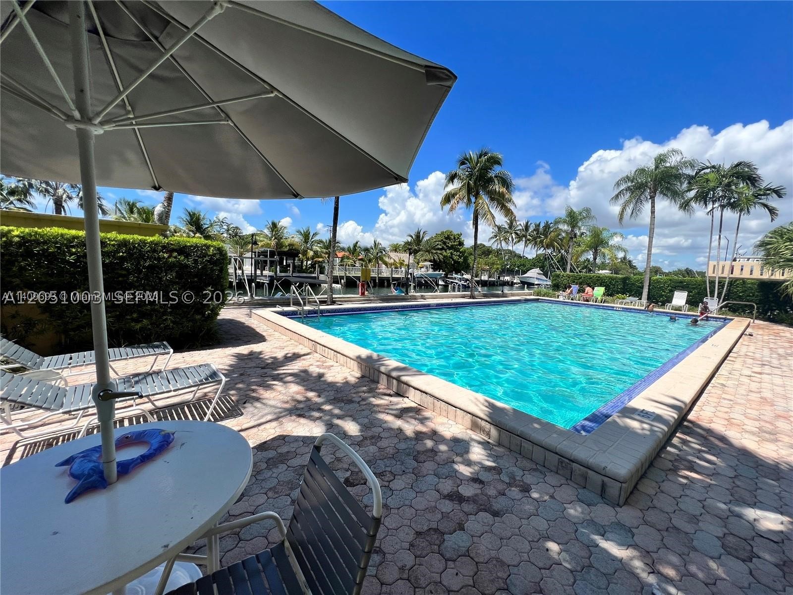 VECINO DEL MAR CONDO - Residential Lease