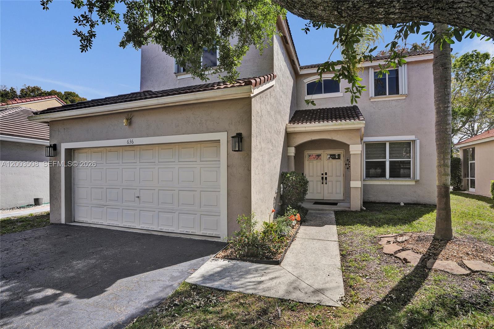 SECTOR 3 - PARCELS C D E - Residential