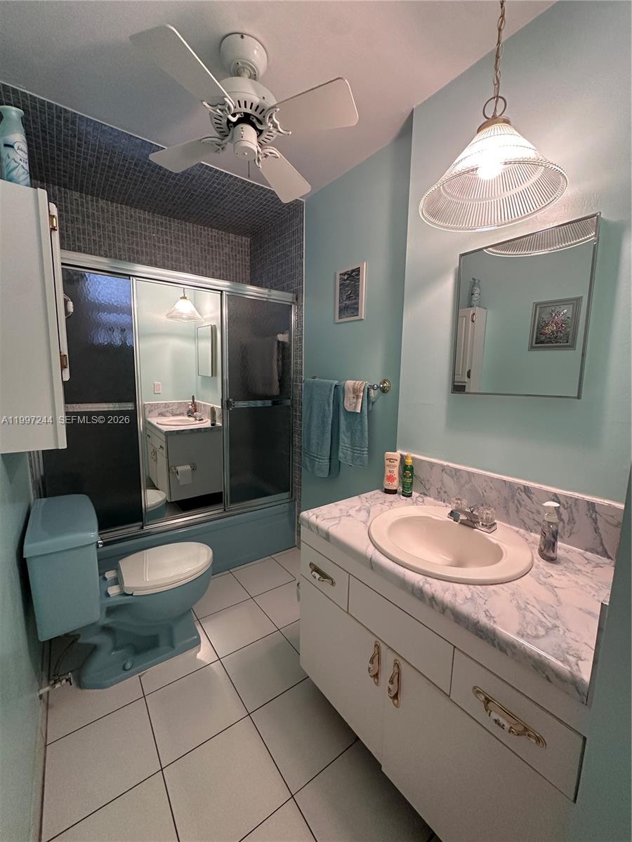 FAIRWAYS ROYALE CONDO - Residential