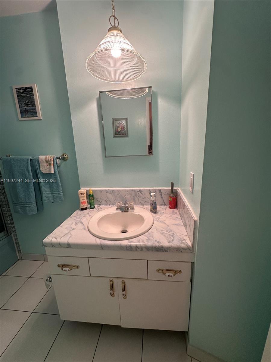FAIRWAYS ROYALE CONDO - Residential