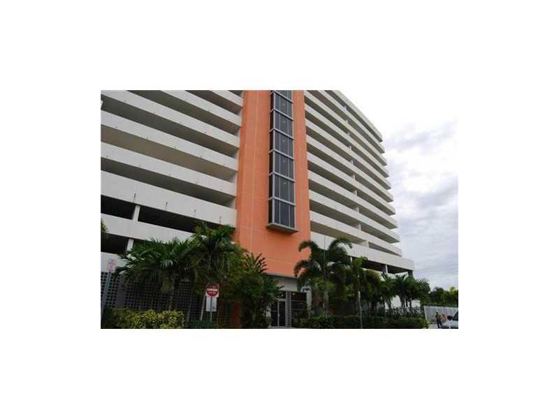 HAVANA LOFTS CONDO - Residential Lease