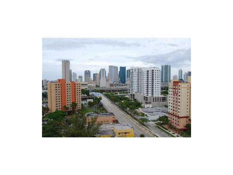 HAVANA LOFTS CONDO - Residential Lease