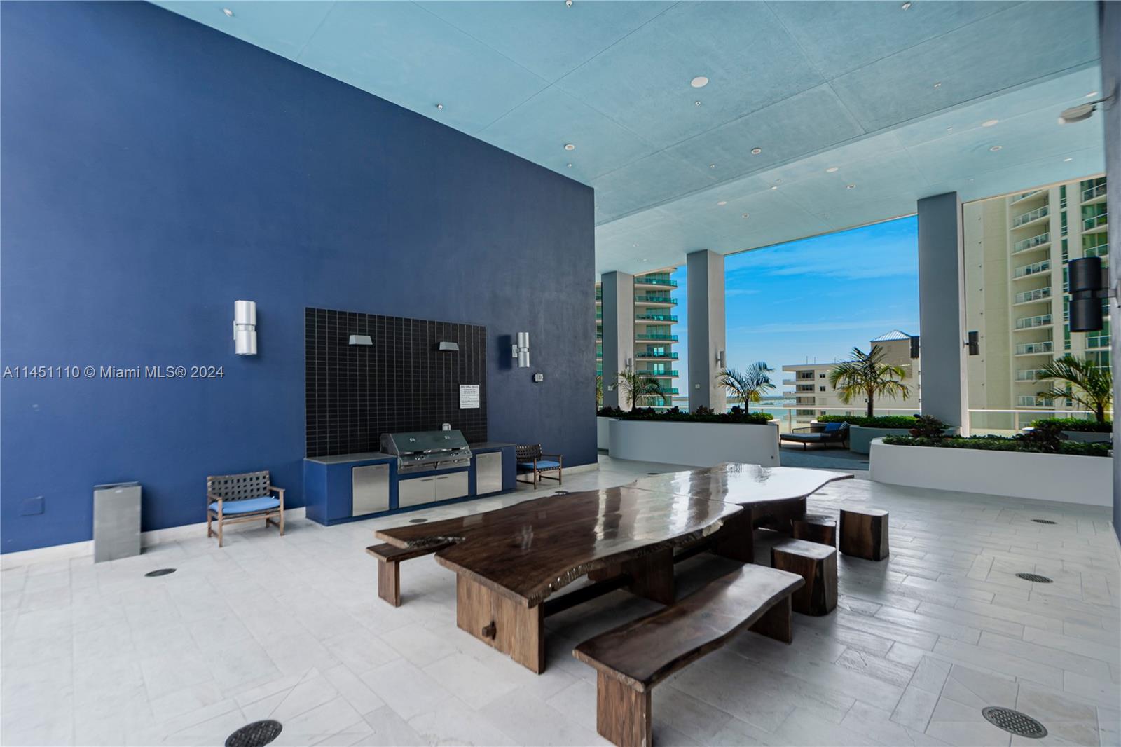 BRICKELLHOUSE CONDO - Residential Lease