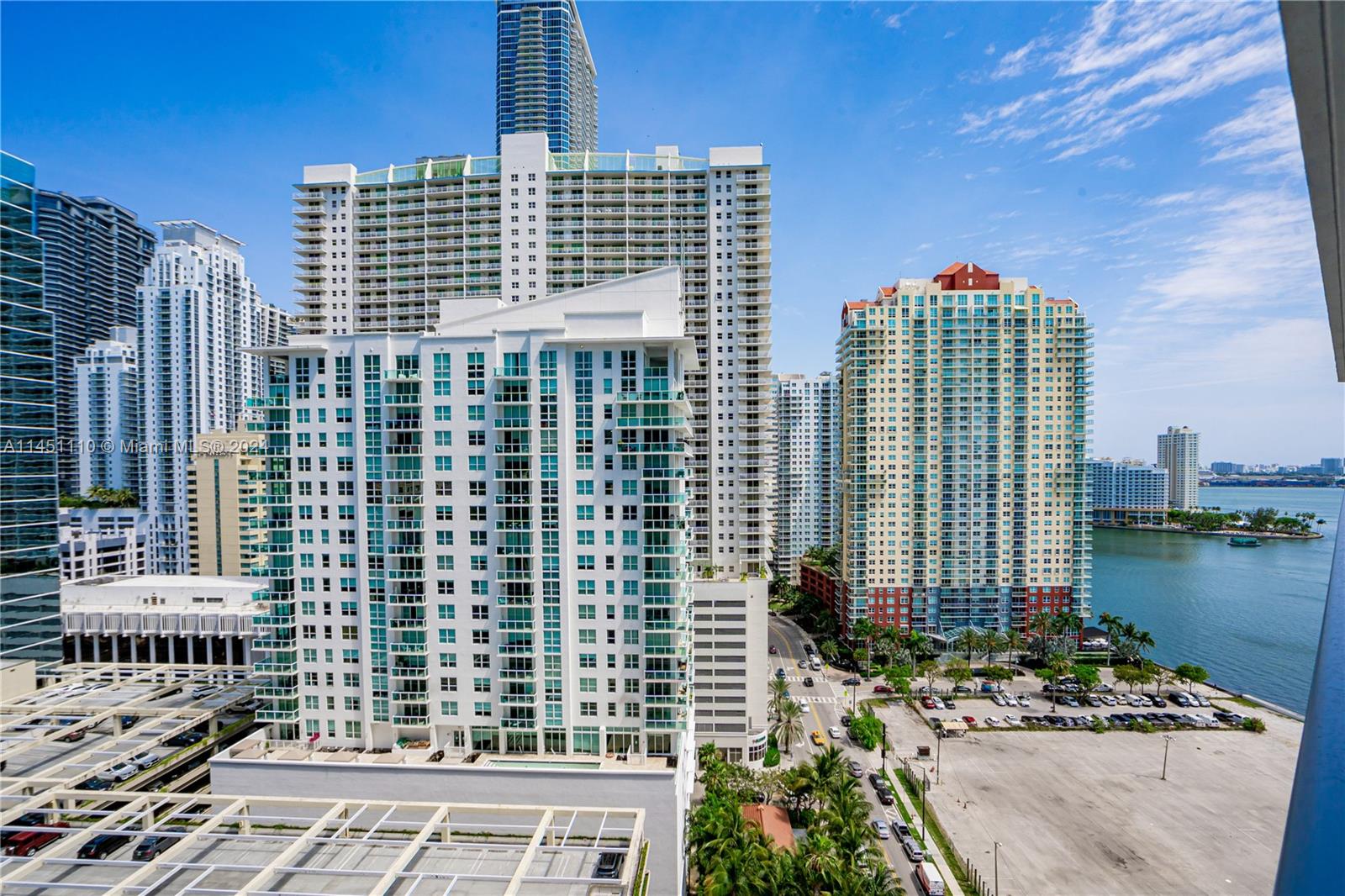 BRICKELLHOUSE CONDO - Residential Lease