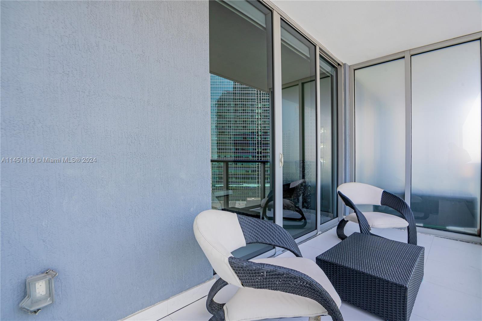 BRICKELLHOUSE CONDO - Residential Lease
