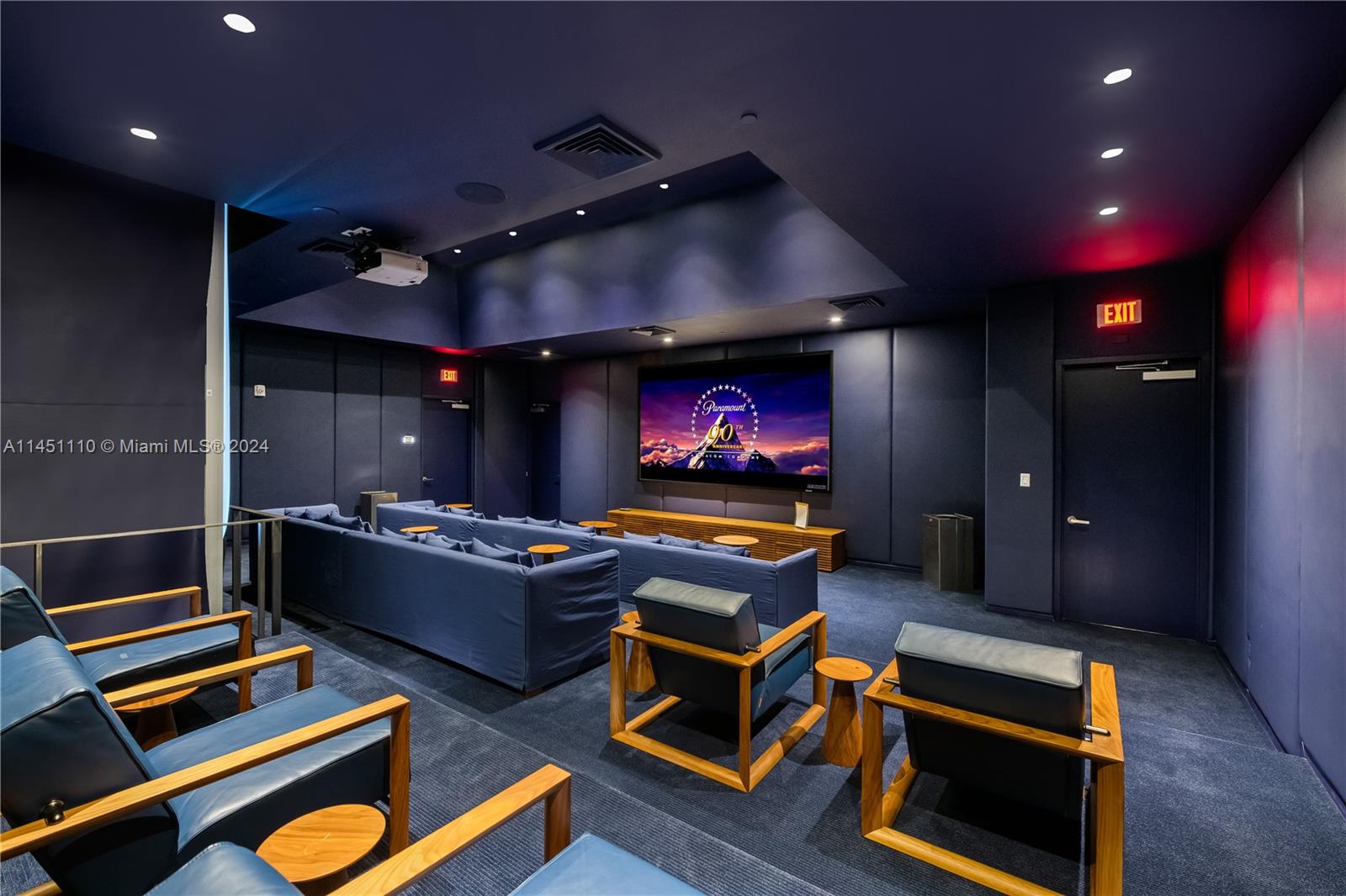 BRICKELLHOUSE CONDO - Residential Lease