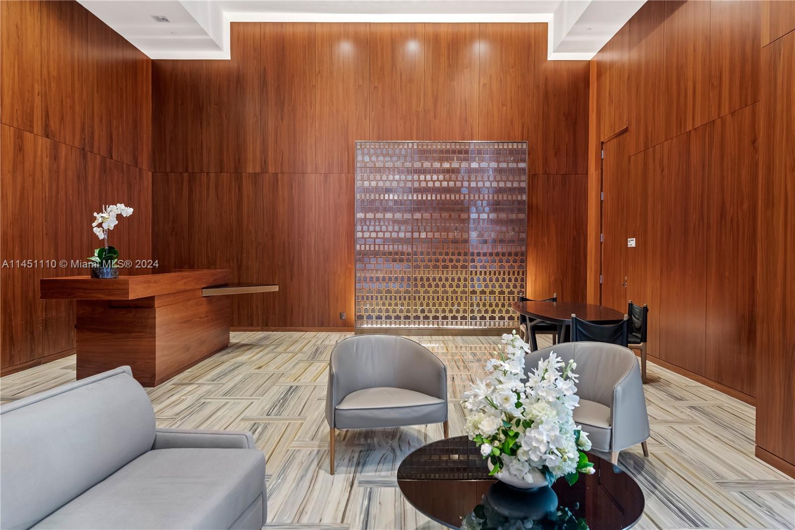 BRICKELLHOUSE CONDO - Residential Lease