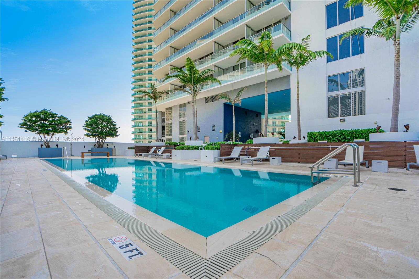 BRICKELLHOUSE CONDO - Residential Lease