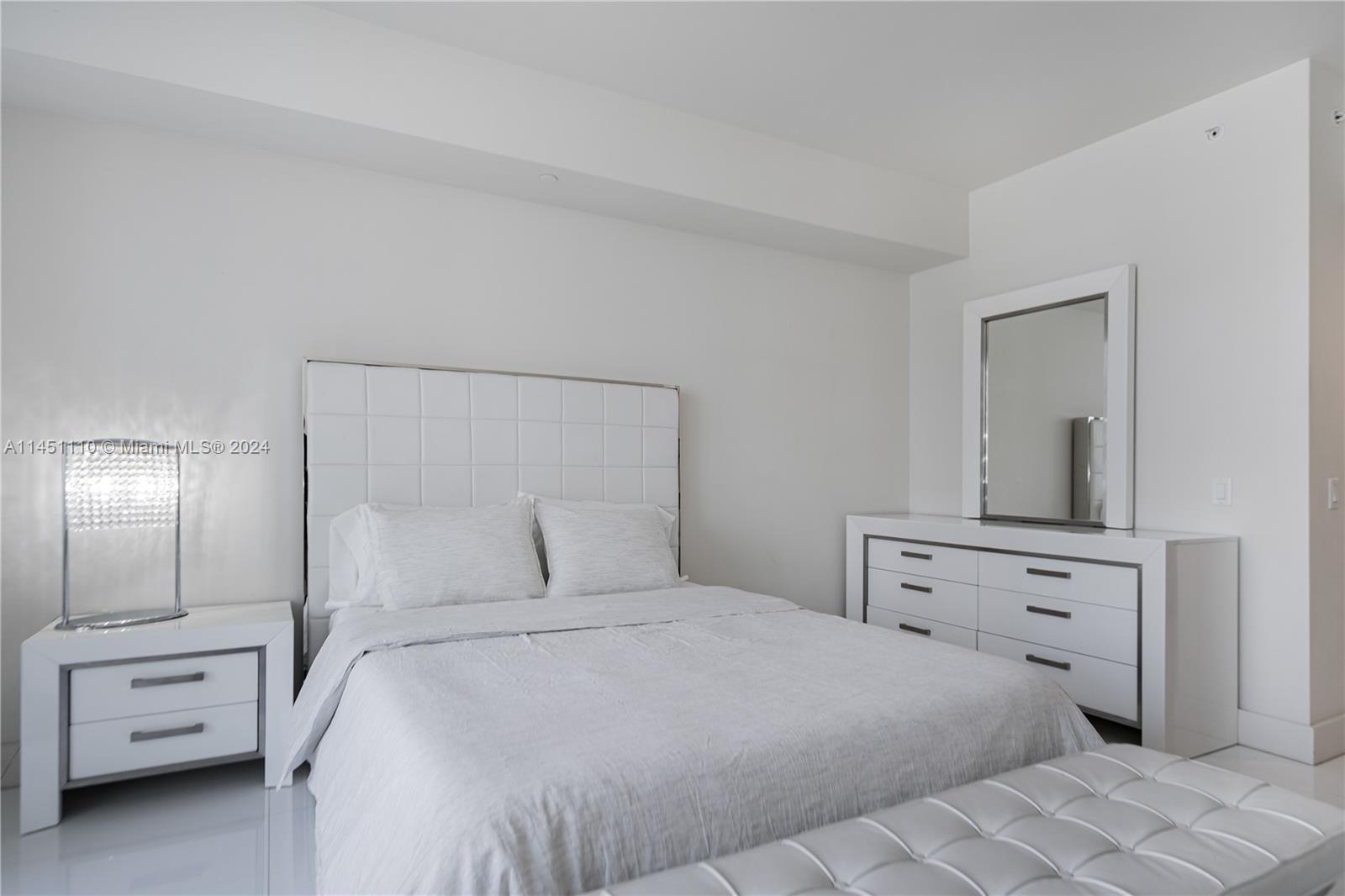 BRICKELLHOUSE CONDO - Residential Lease