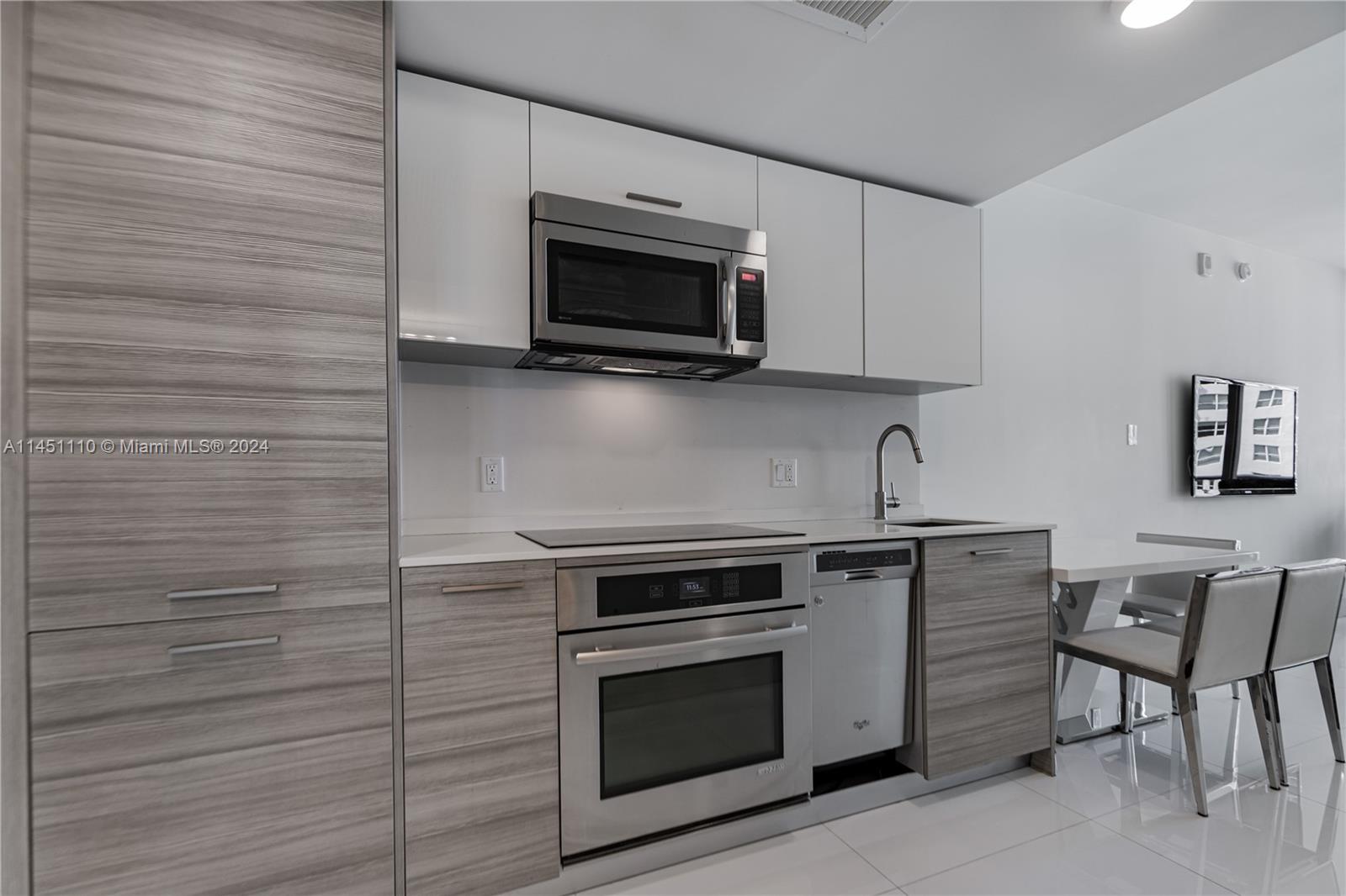 BRICKELLHOUSE CONDO - Residential Lease