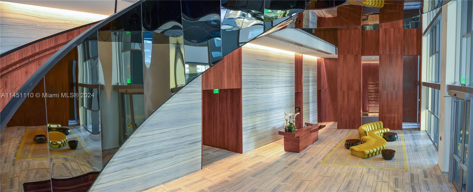 BRICKELLHOUSE CONDO - Residential Lease