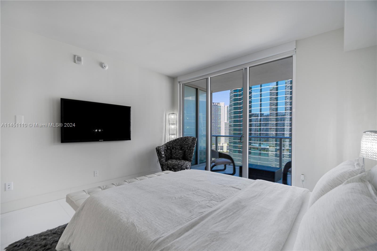 BRICKELLHOUSE CONDO - Residential Lease