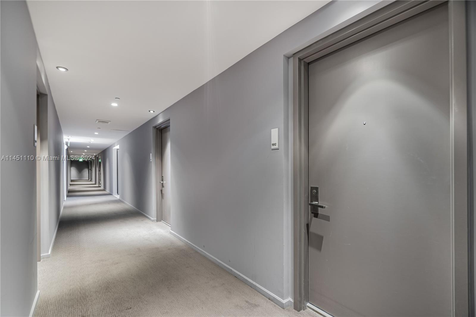 BRICKELLHOUSE CONDO - Residential Lease