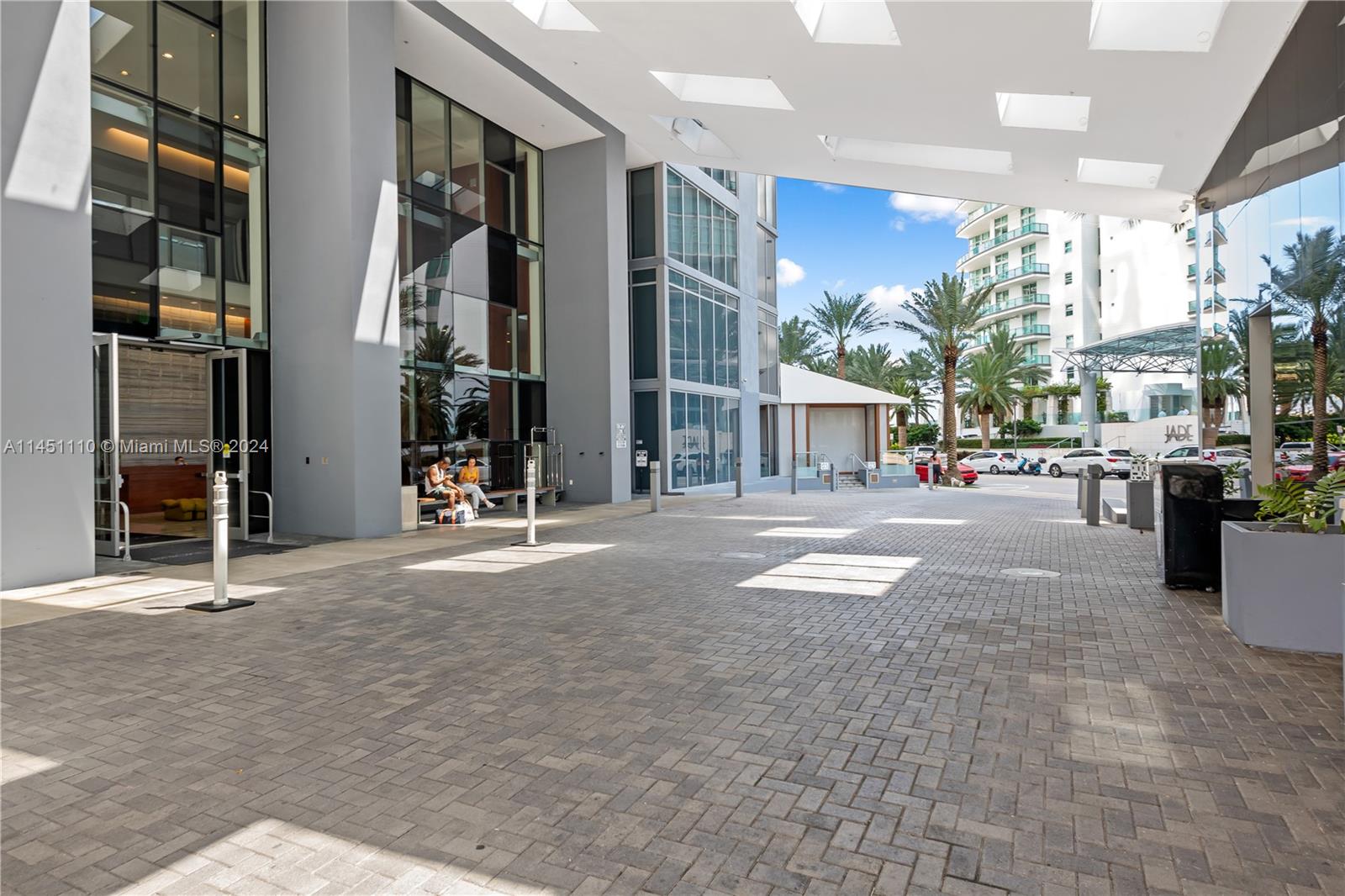 BRICKELLHOUSE CONDO - Residential Lease