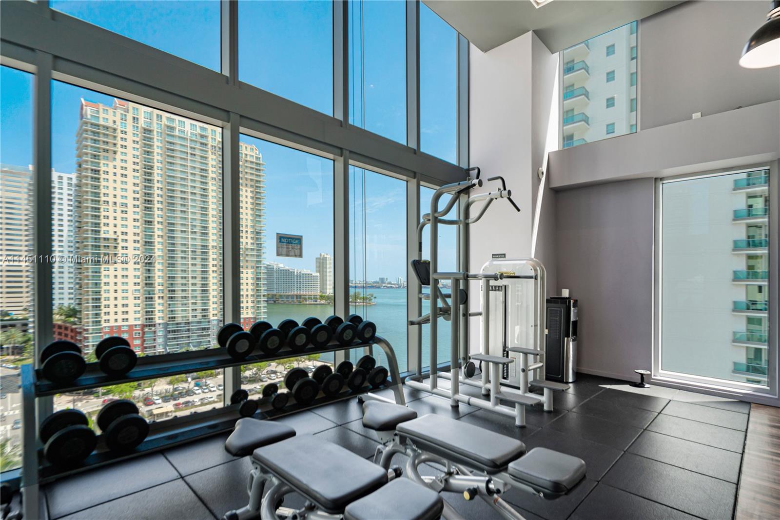 BRICKELLHOUSE CONDO - Residential Lease