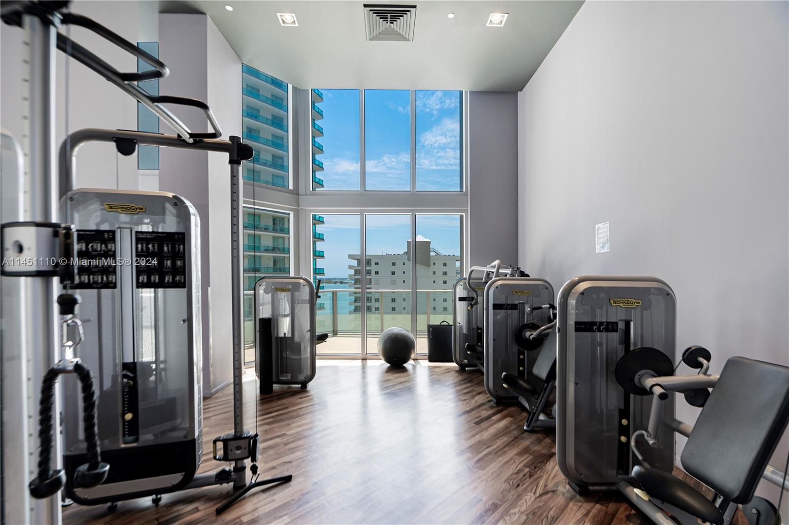 BRICKELLHOUSE CONDO - Residential Lease