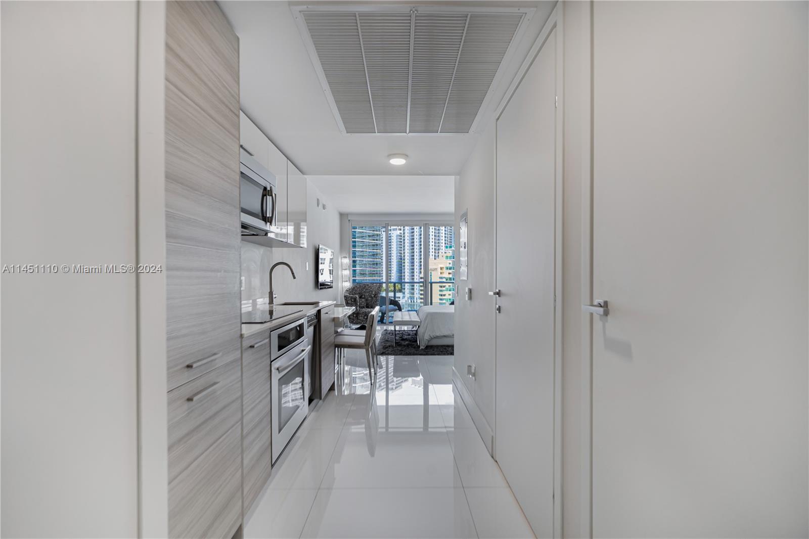 BRICKELLHOUSE CONDO - Residential Lease