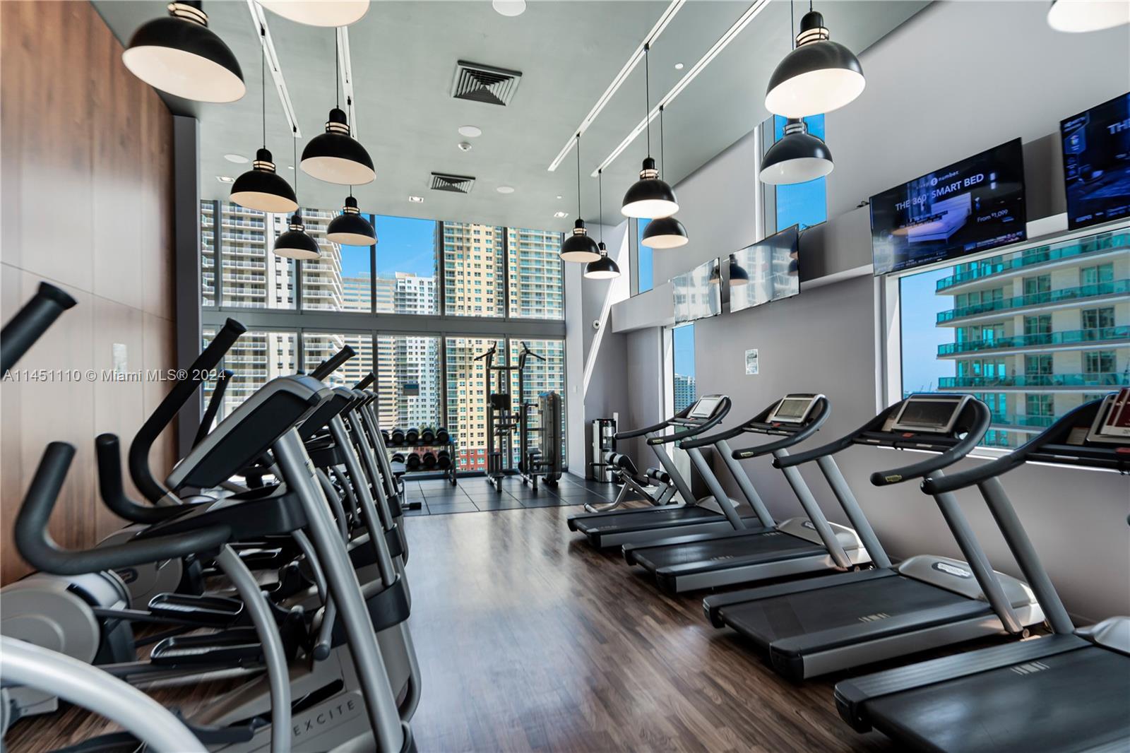 BRICKELLHOUSE CONDO - Residential Lease