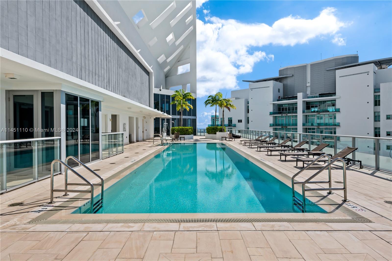 BRICKELLHOUSE CONDO - Residential Lease