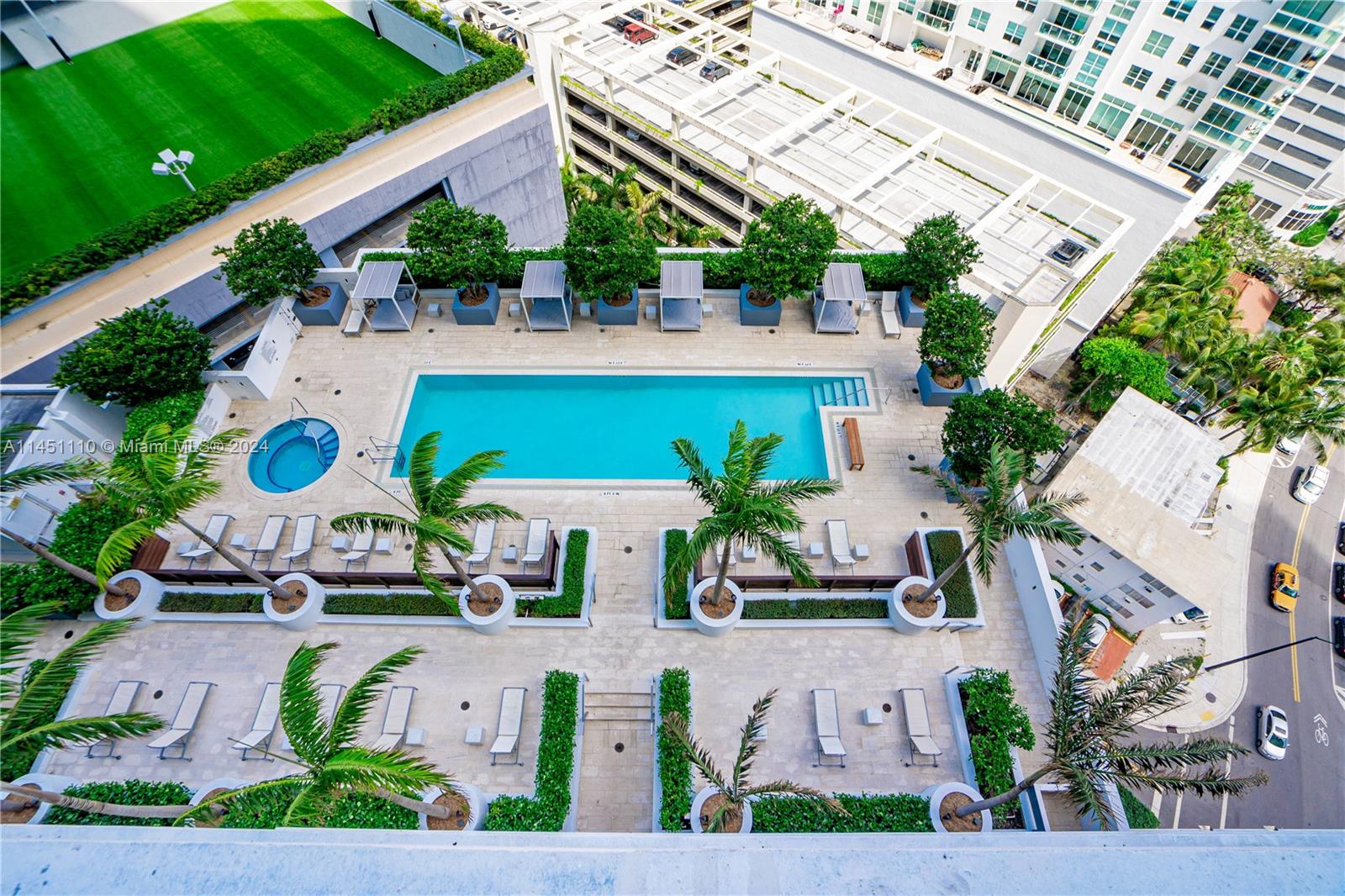 BRICKELLHOUSE CONDO - Residential Lease