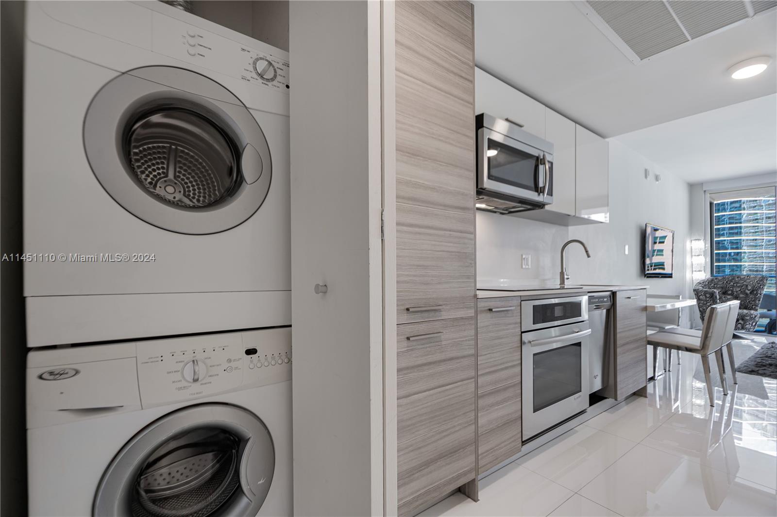 BRICKELLHOUSE CONDO - Residential Lease