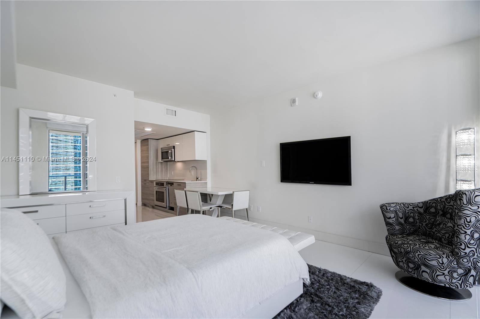 BRICKELLHOUSE CONDO - Residential Lease