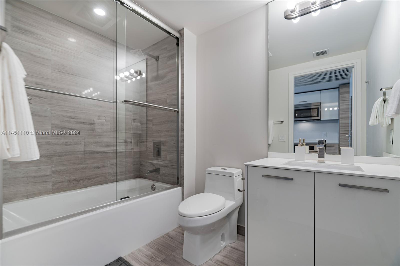 BRICKELLHOUSE CONDO - Residential Lease