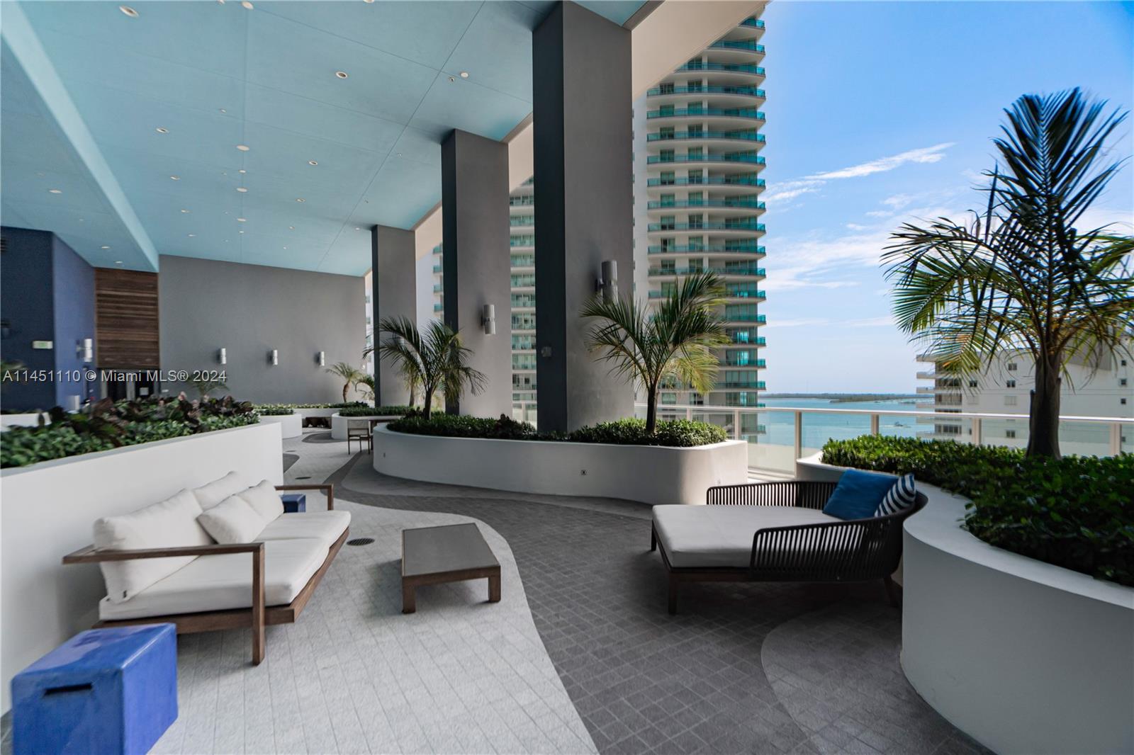 BRICKELLHOUSE CONDO - Residential Lease