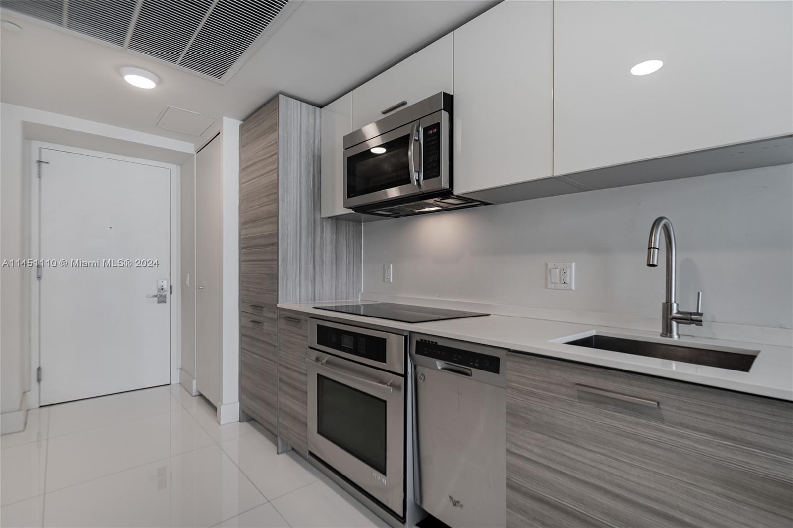 BRICKELLHOUSE CONDO - Residential Lease