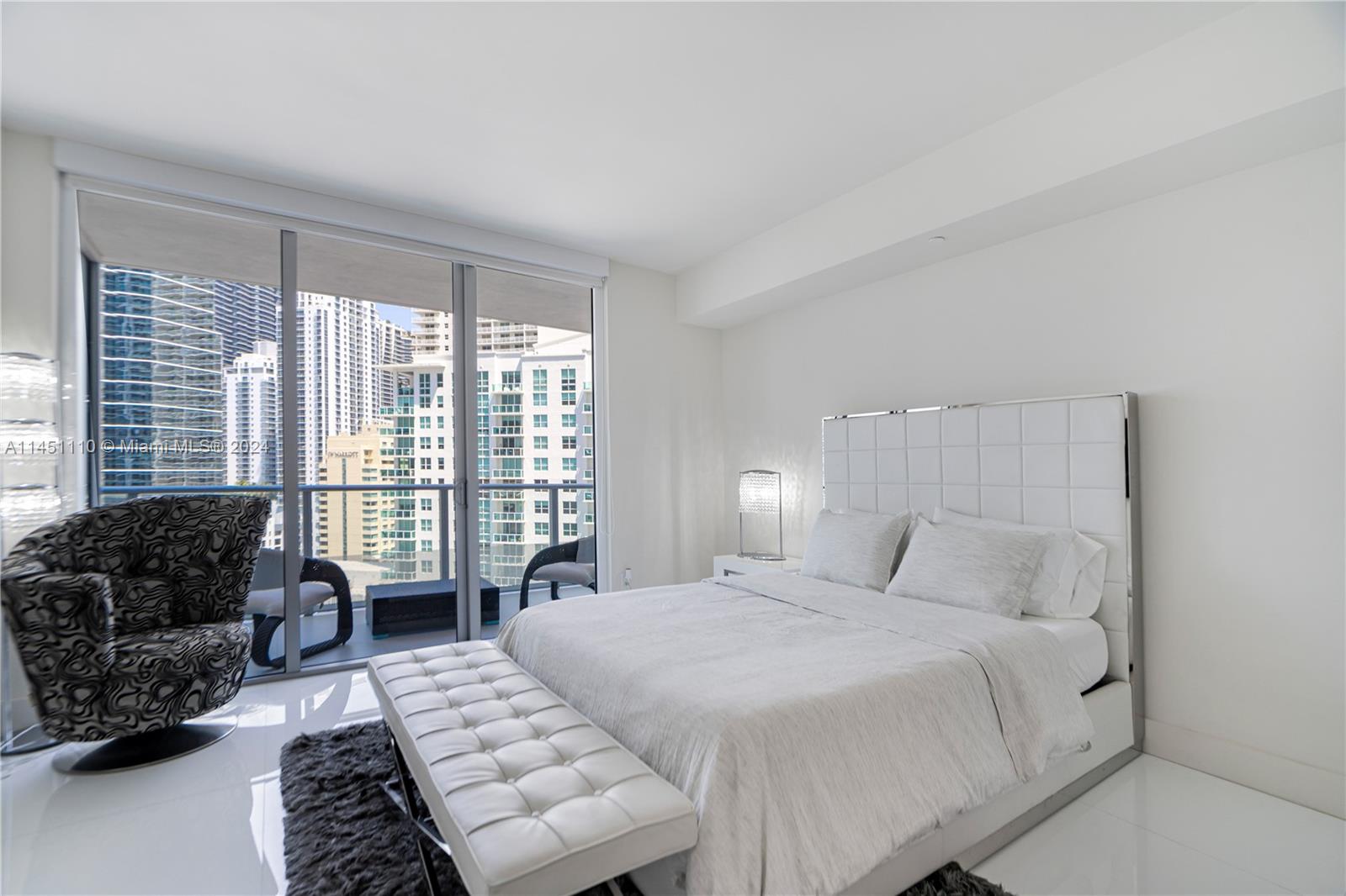 BRICKELLHOUSE CONDO - Residential Lease