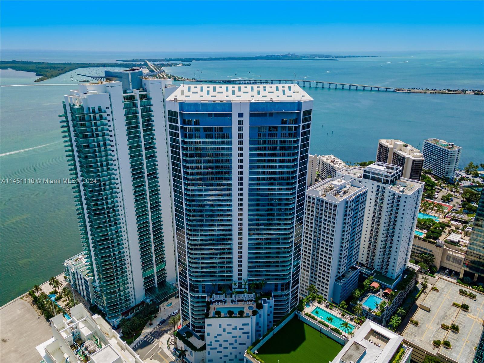 BRICKELLHOUSE CONDO - Residential Lease